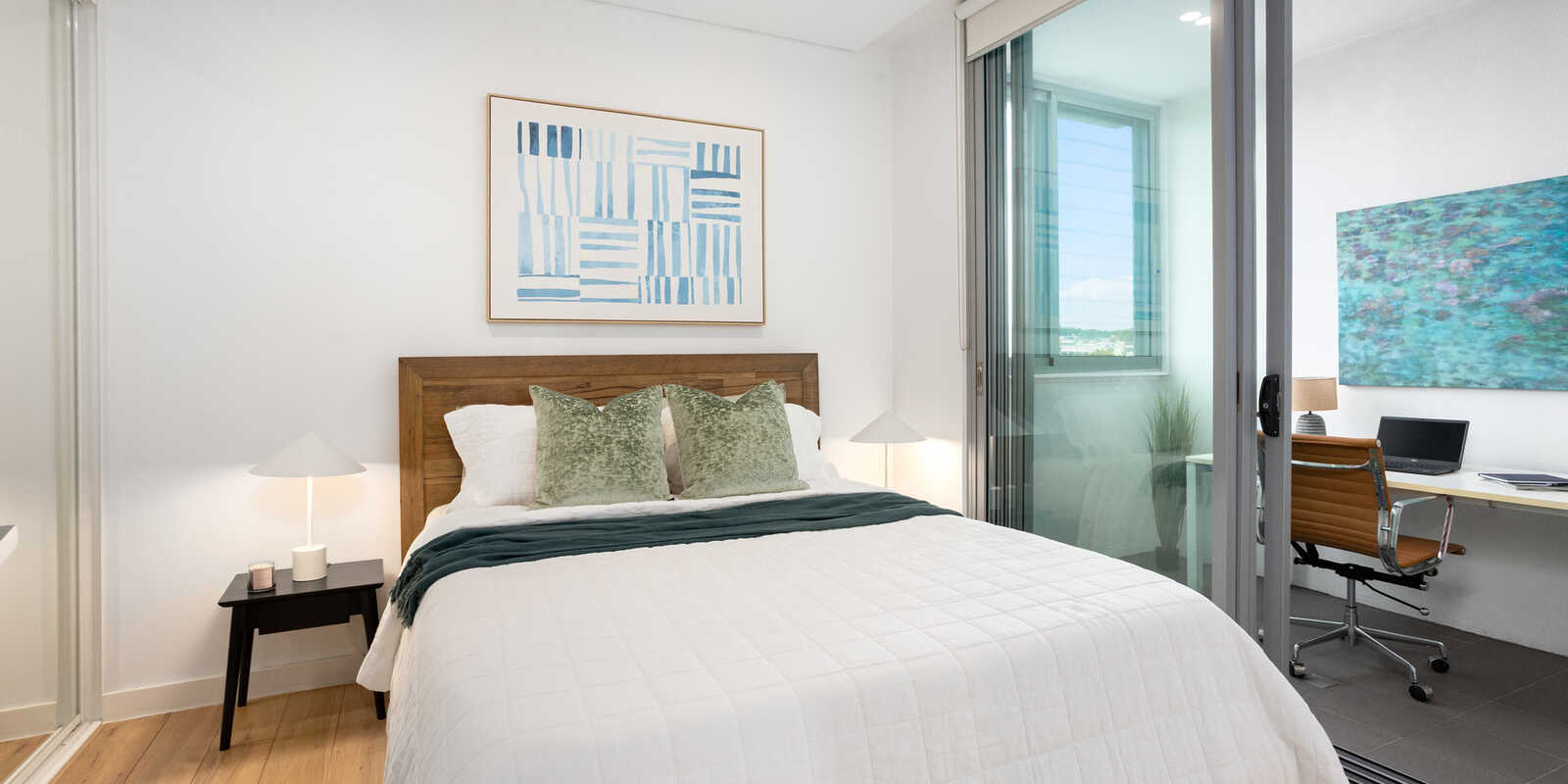 71/141 Bayswater Road Rushcutters Bay
