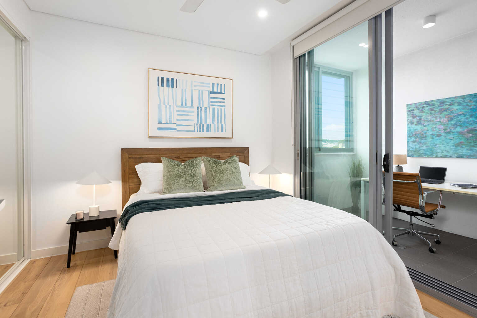 71/141 Bayswater Road Rushcutters Bay