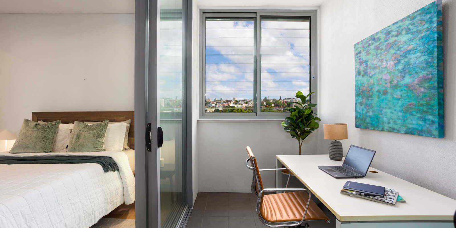 71/141 Bayswater Road Rushcutters Bay