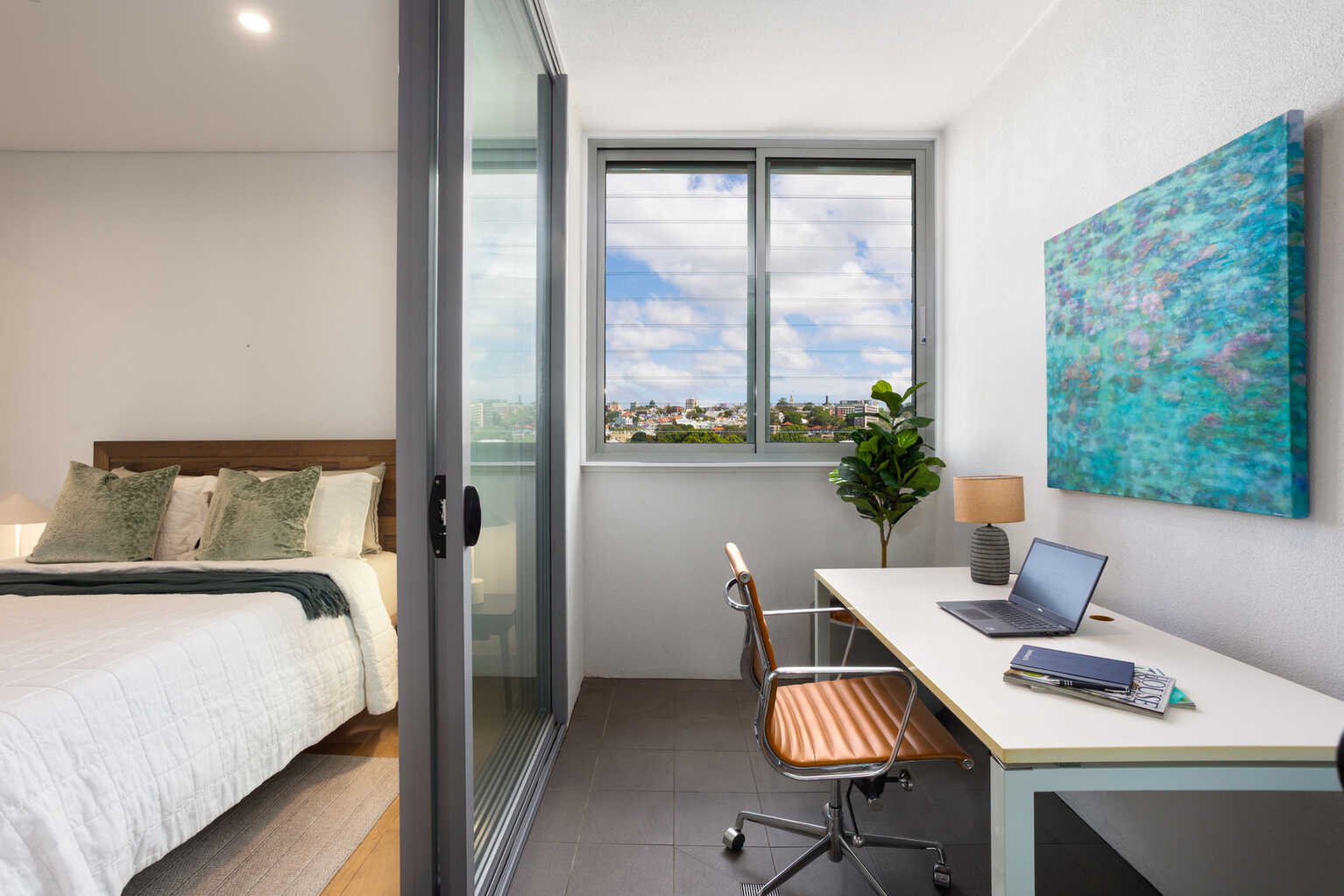 71/141 Bayswater Road Rushcutters Bay