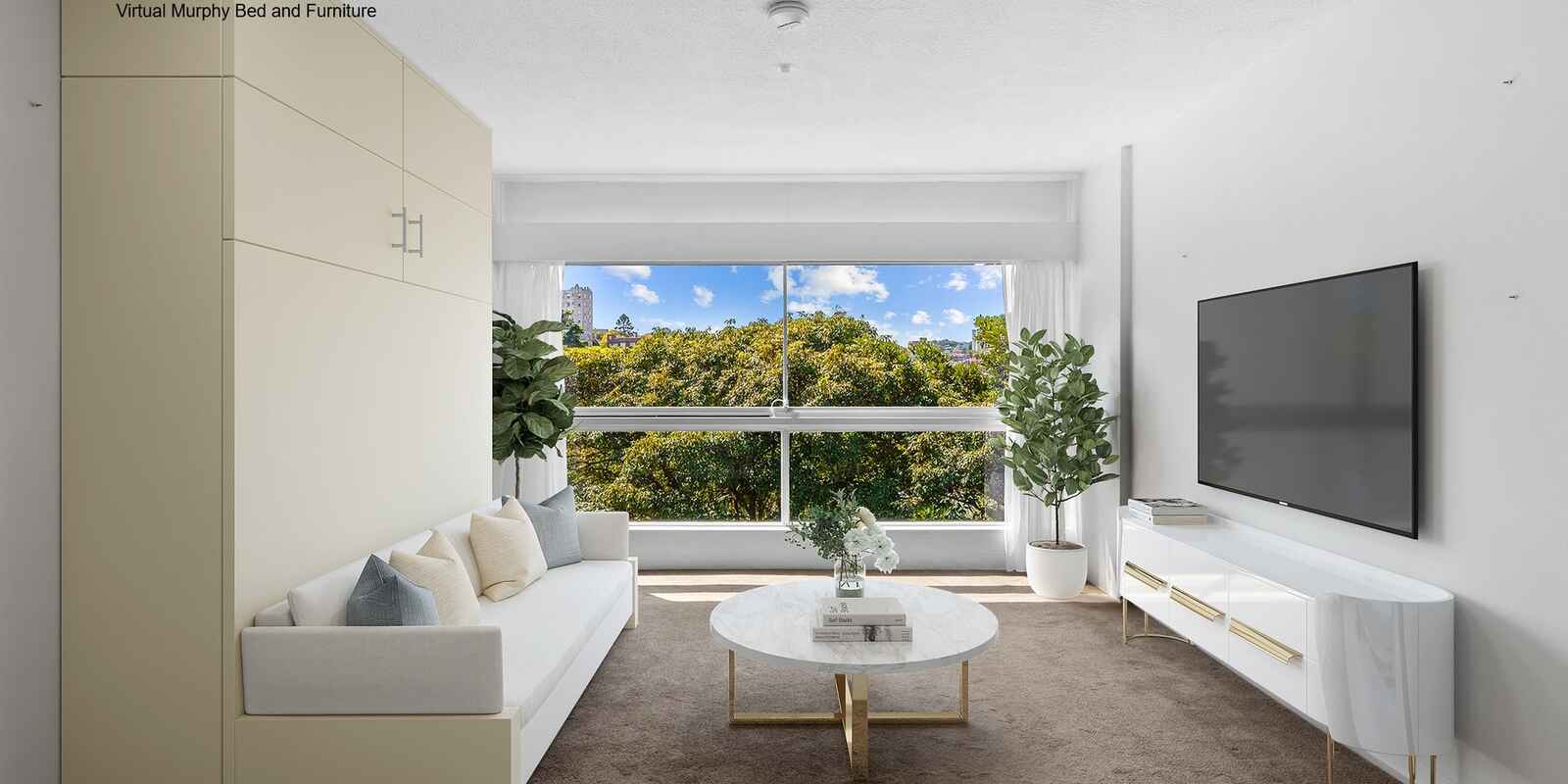 45/50-58 Roslyn Gardens Elizabeth Bay