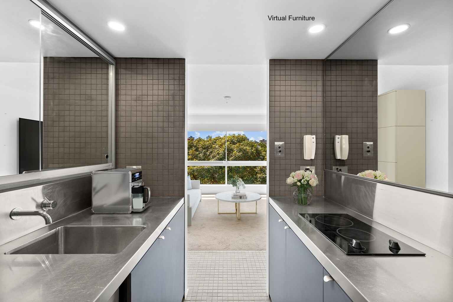 45/50-58 Roslyn Gardens Elizabeth Bay