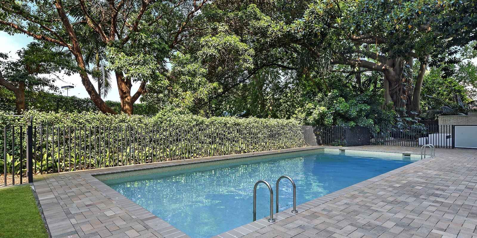 45/50-58 Roslyn Gardens Elizabeth Bay