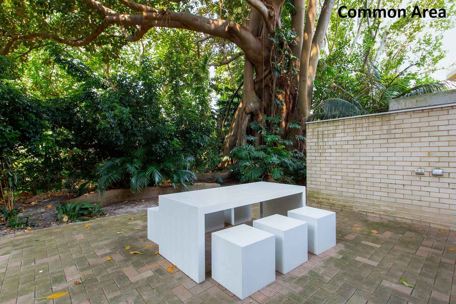 45/50-58 Roslyn Gardens Elizabeth Bay