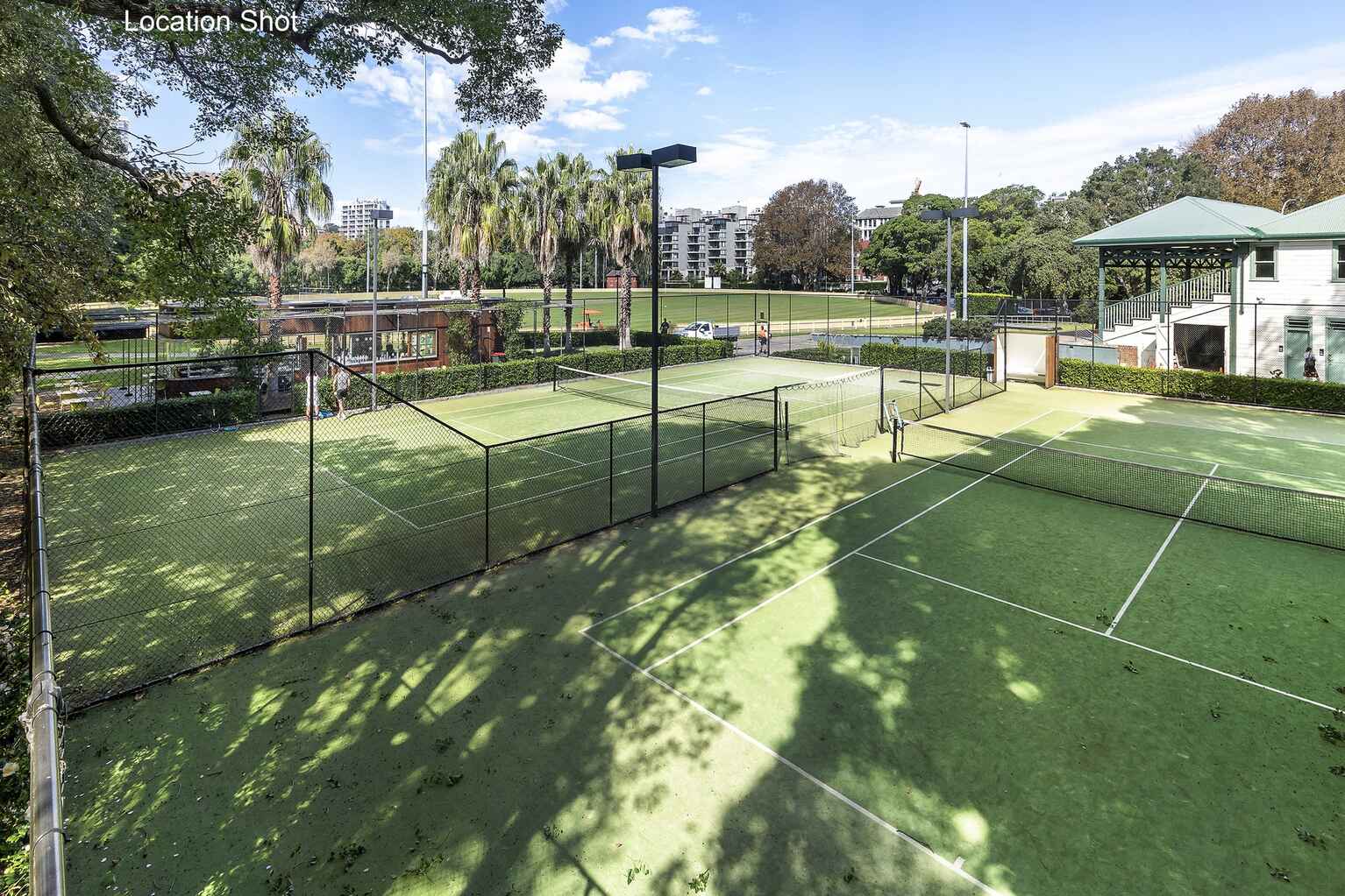 45/50-58 Roslyn Gardens Elizabeth Bay