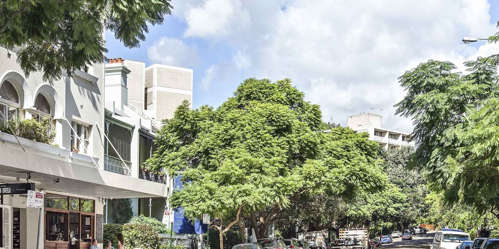 45/50-58 Roslyn Gardens Elizabeth Bay