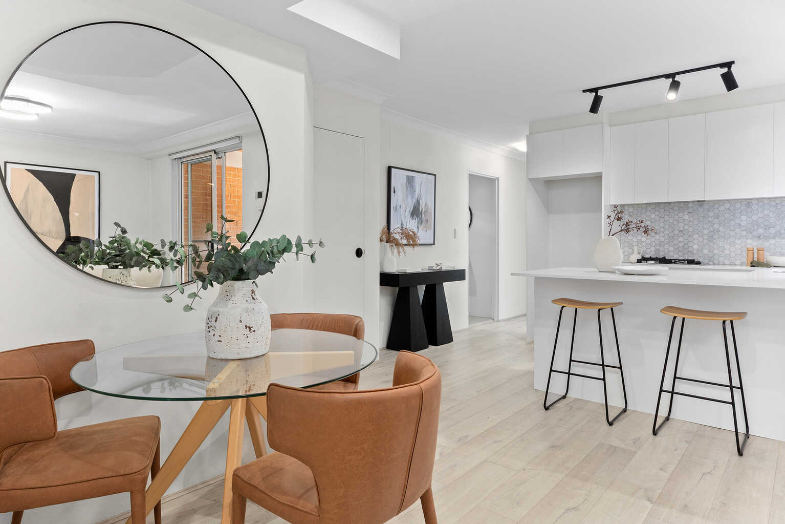 19/8 Norman Street Darlinghurst