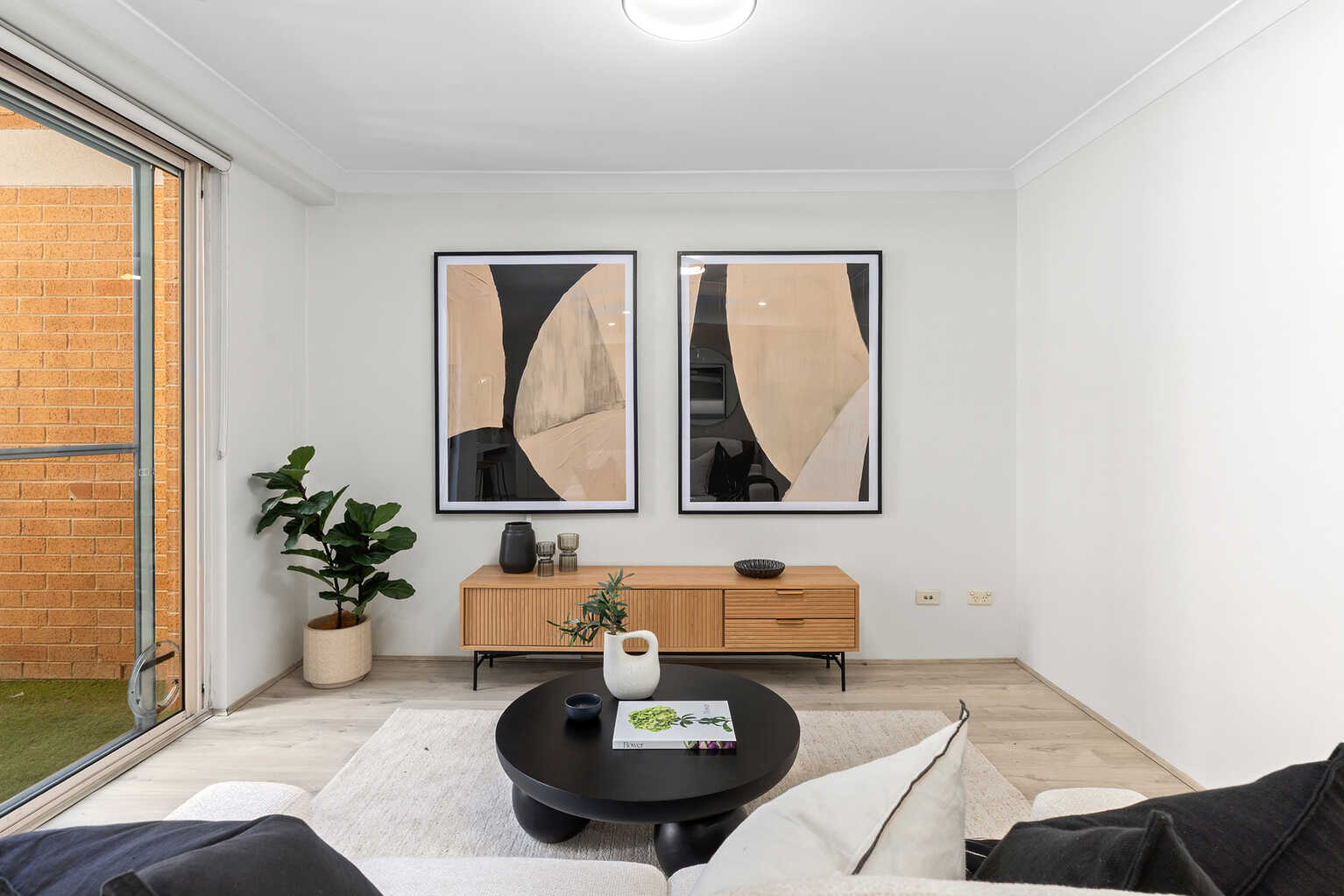 19/8 Norman Street Darlinghurst