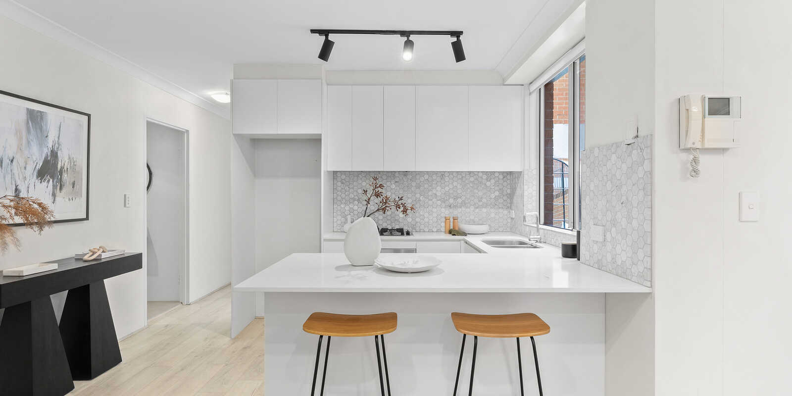 19/8 Norman Street Darlinghurst