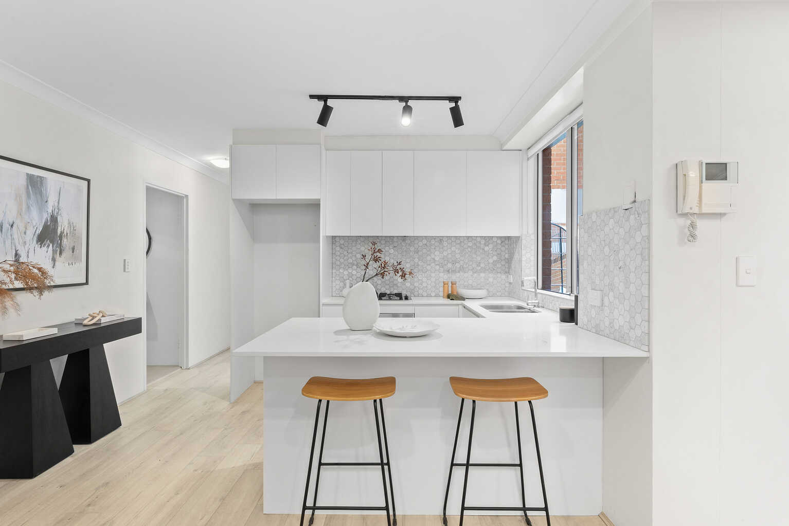 19/8 Norman Street Darlinghurst