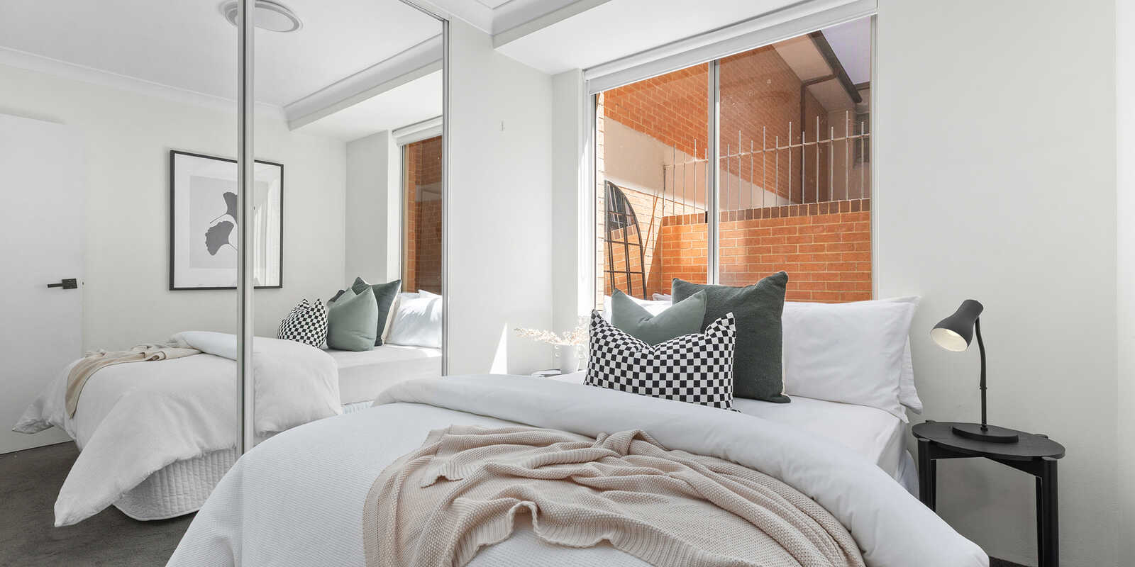 19/8 Norman Street Darlinghurst