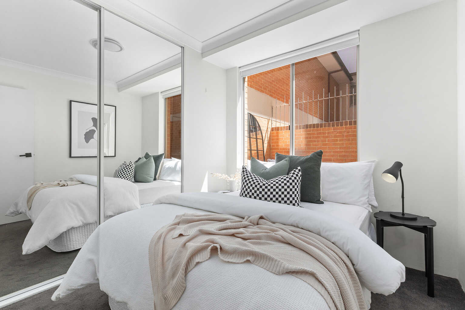 19/8 Norman Street Darlinghurst