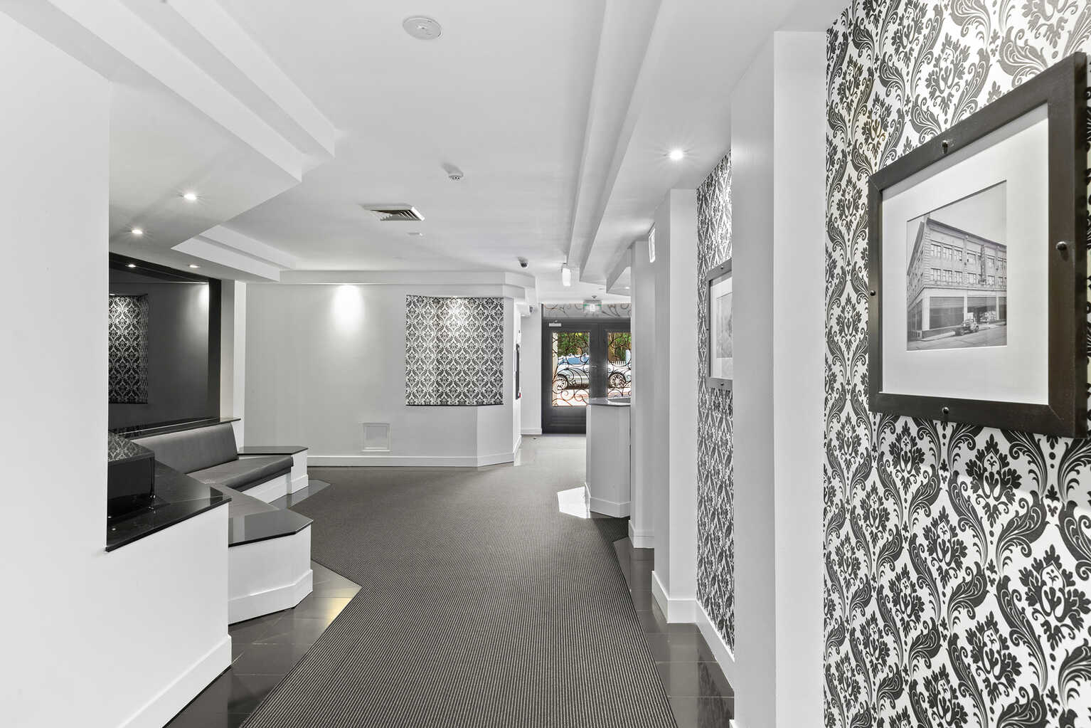 19/8 Norman Street Darlinghurst