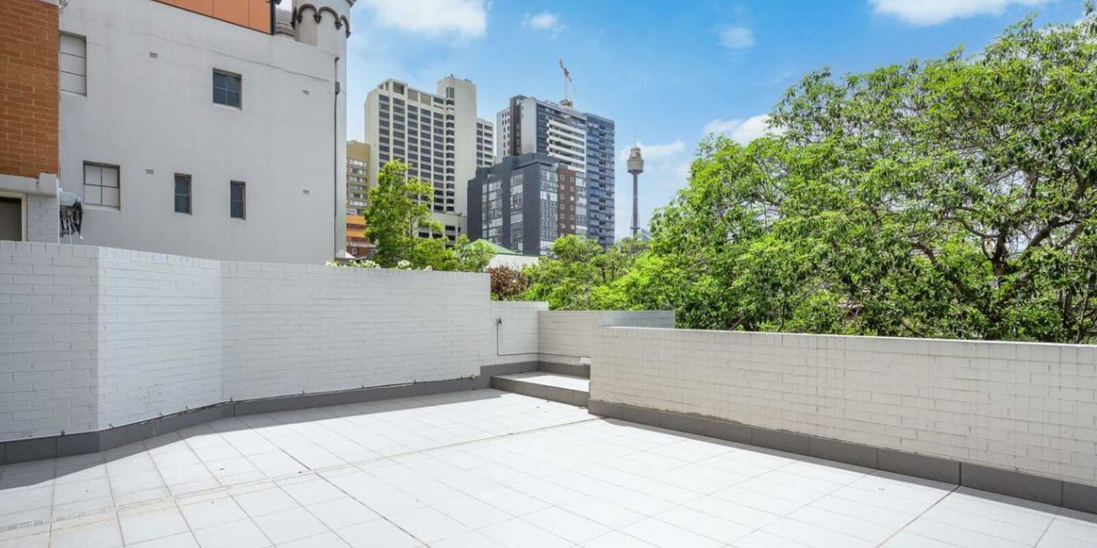 19/8 Norman Street Darlinghurst
