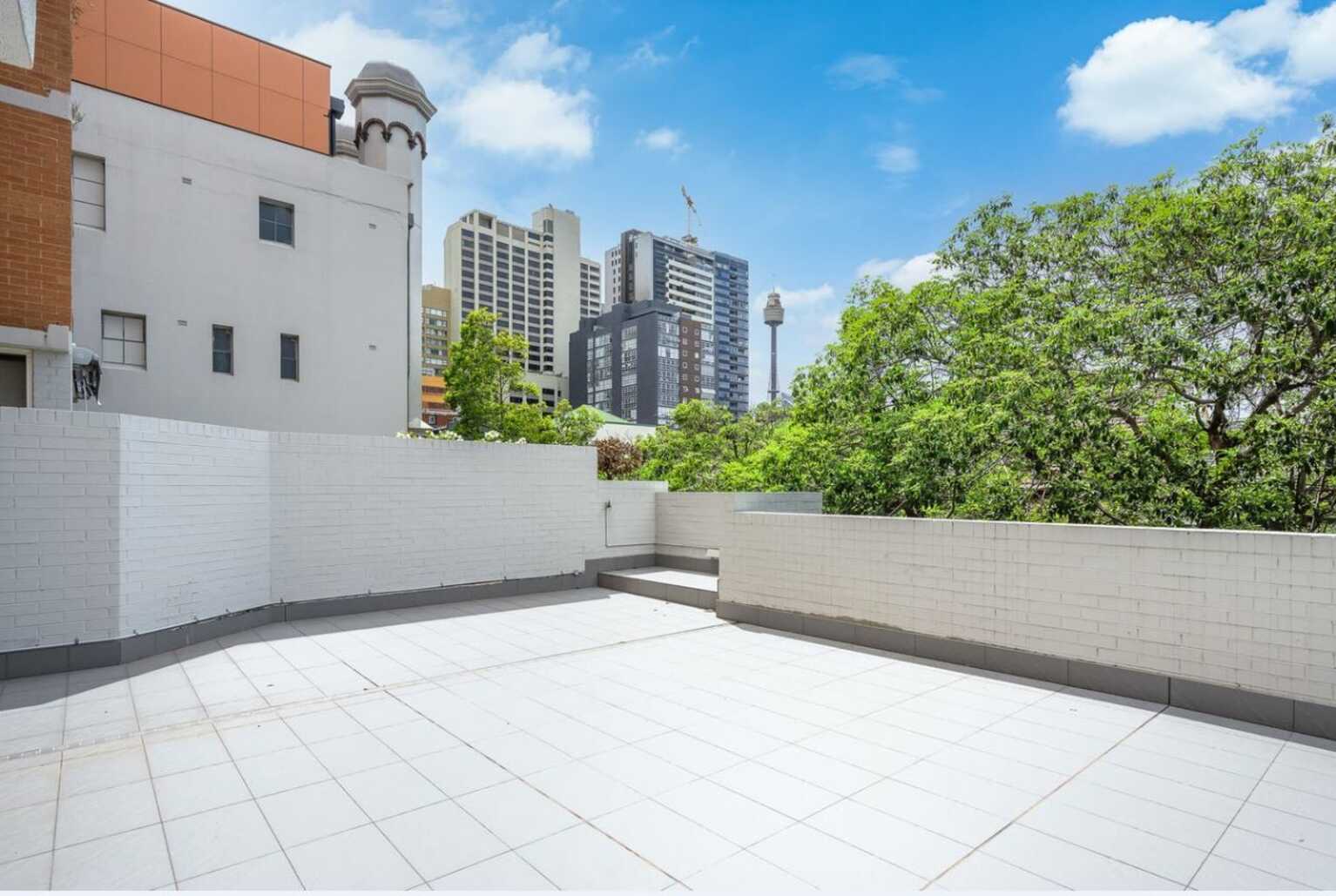 19/8 Norman Street Darlinghurst