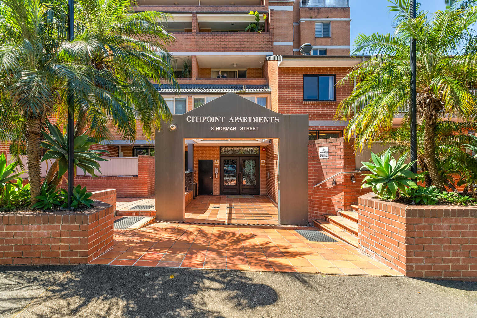 19/8 Norman Street Darlinghurst