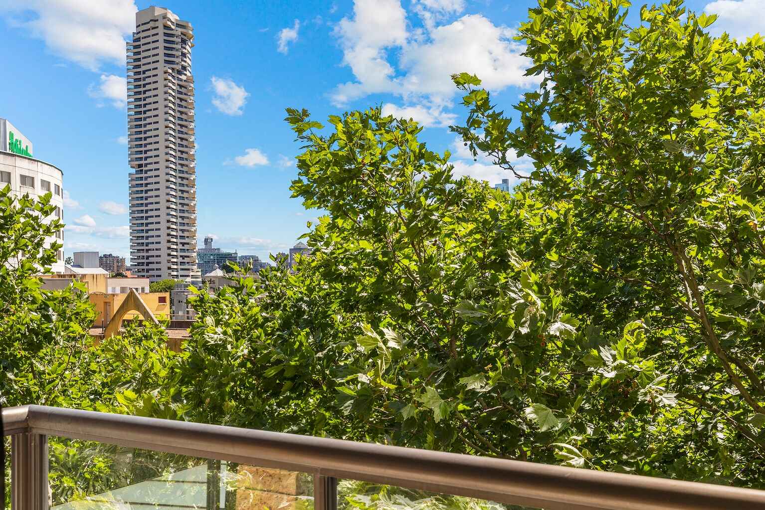 5/204 Victoria Street Potts Point