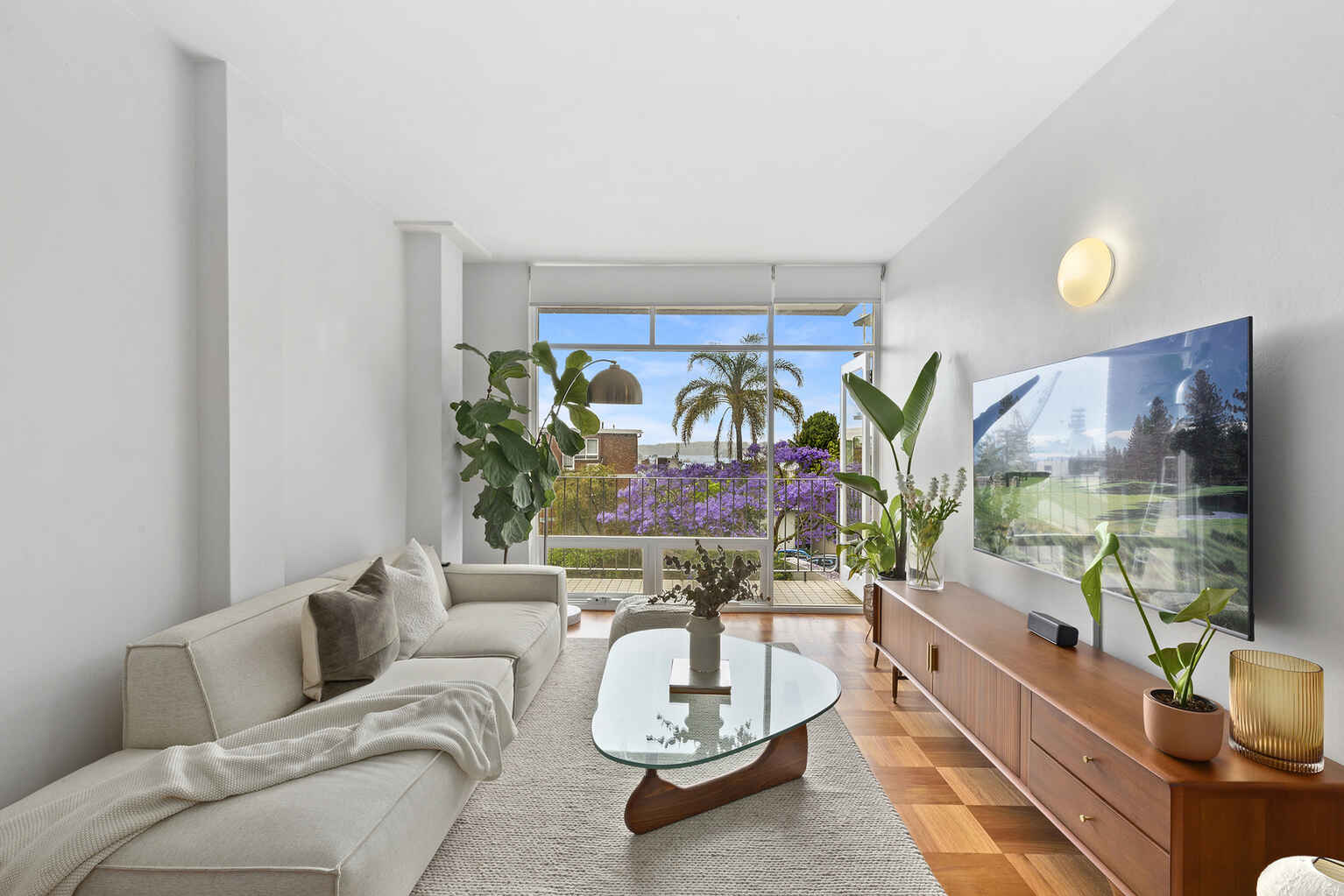 34/3 Wylde Street Potts Point