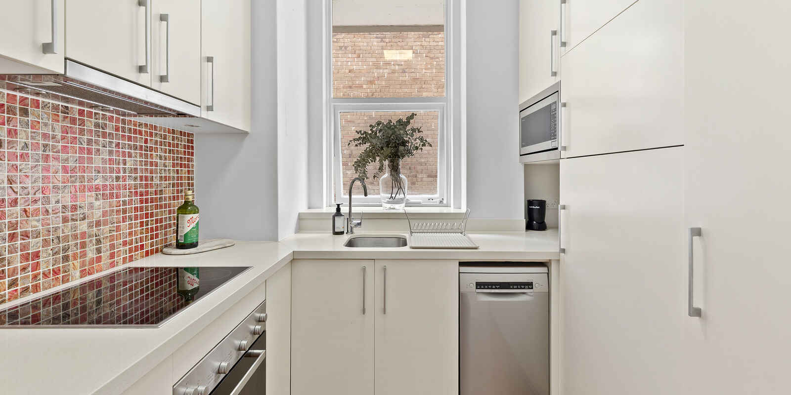 34/3 Wylde Street Potts Point