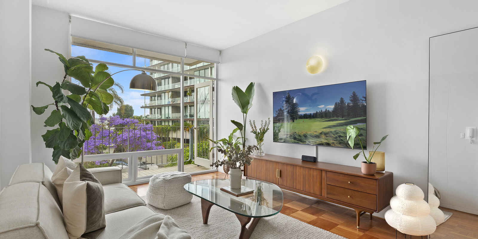 34/3 Wylde Street Potts Point