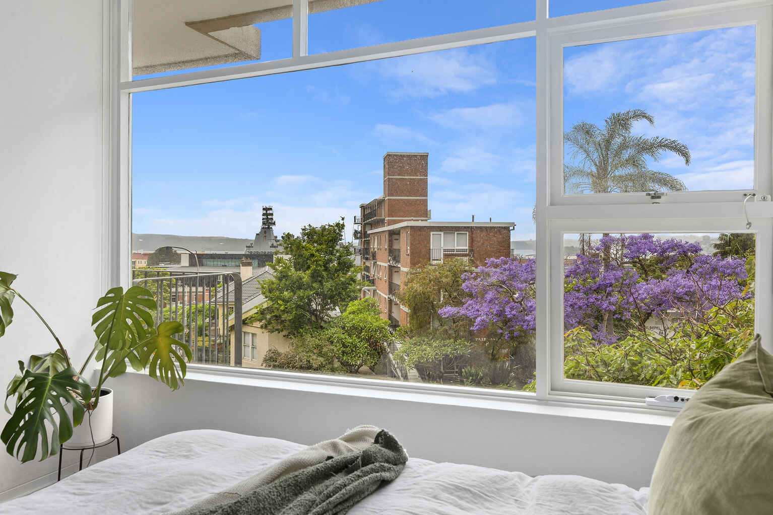 34/3 Wylde Street Potts Point