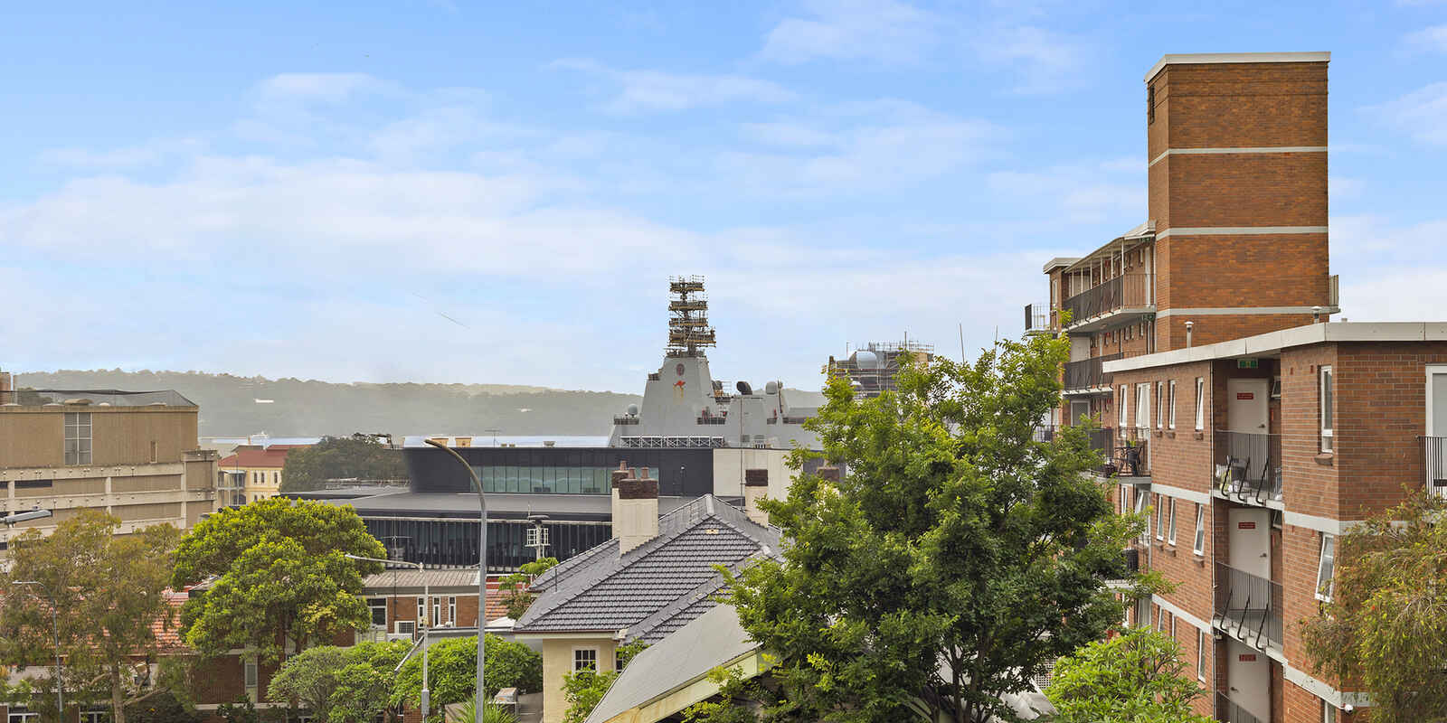 34/3 Wylde Street Potts Point