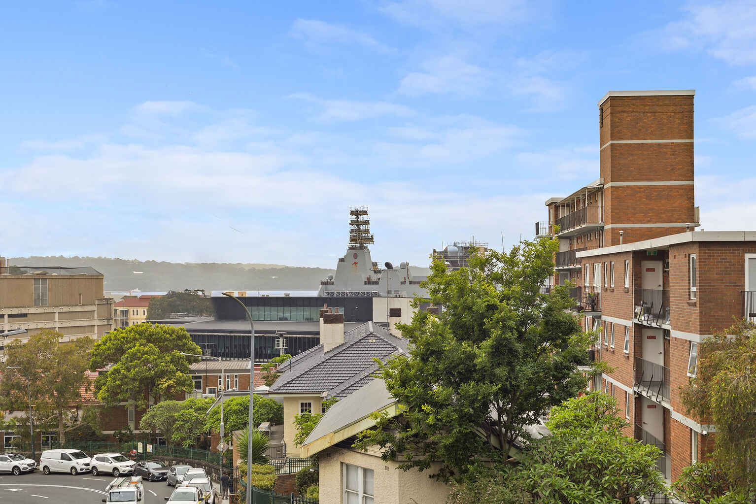 34/3 Wylde Street Potts Point