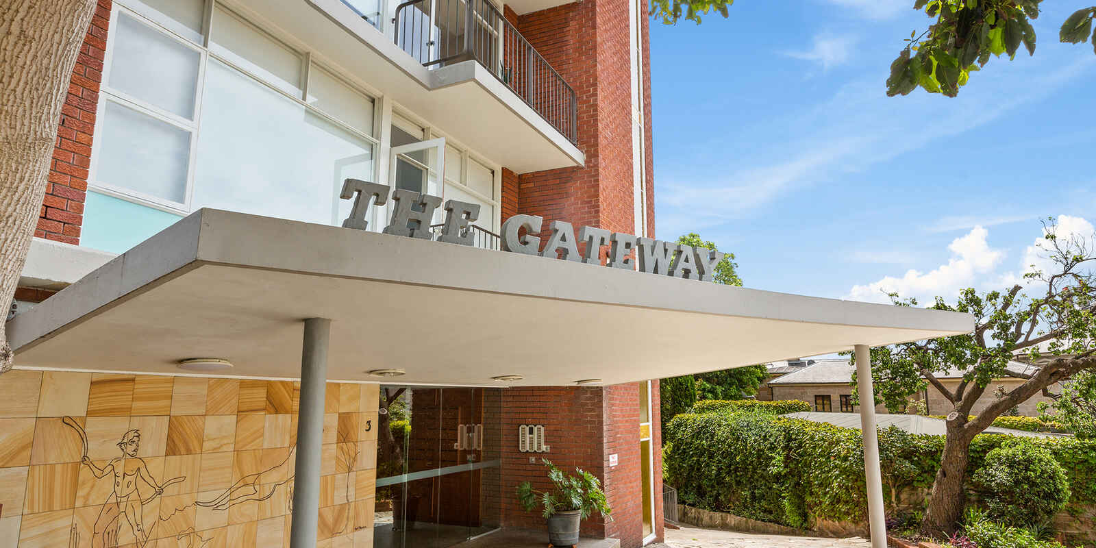 34/3 Wylde Street Potts Point