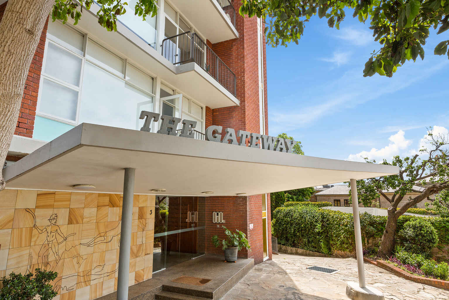 34/3 Wylde Street Potts Point