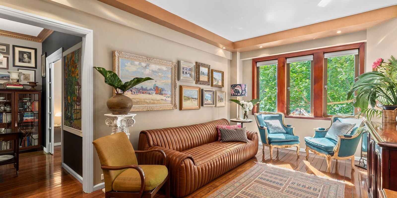 31/117 Macleay Street Potts Point 31/117 Macleay Street Potts Point