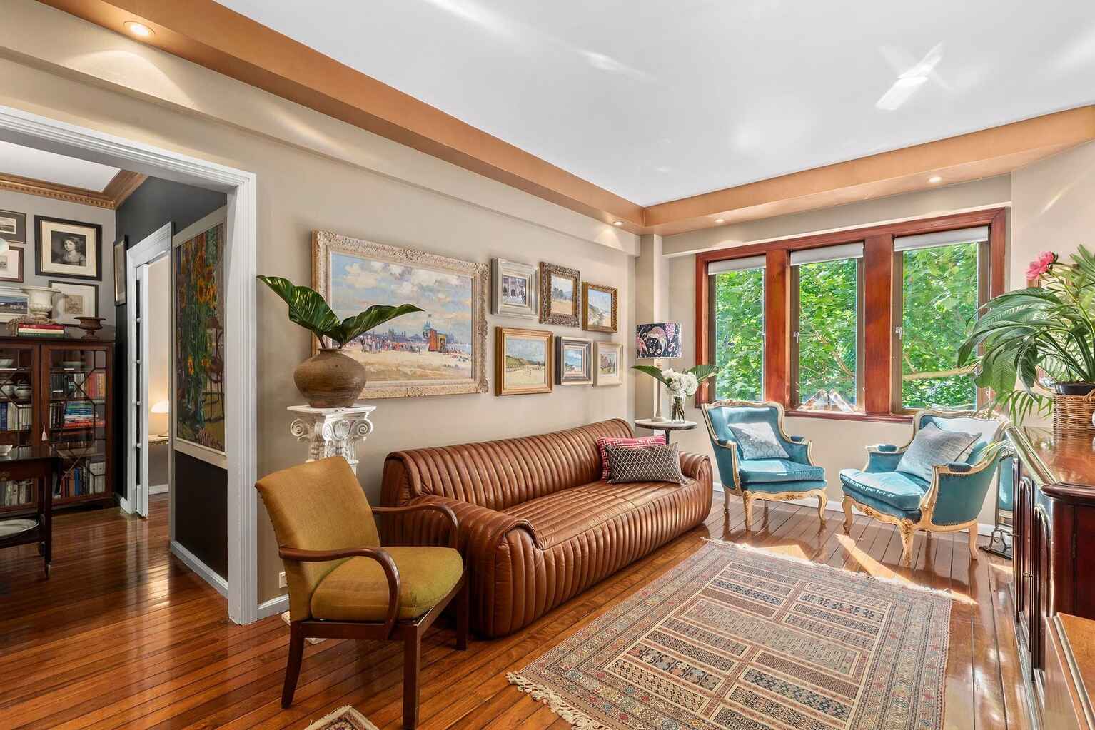 31/117 Macleay Street Potts Point 31/117 Macleay Street Potts Point