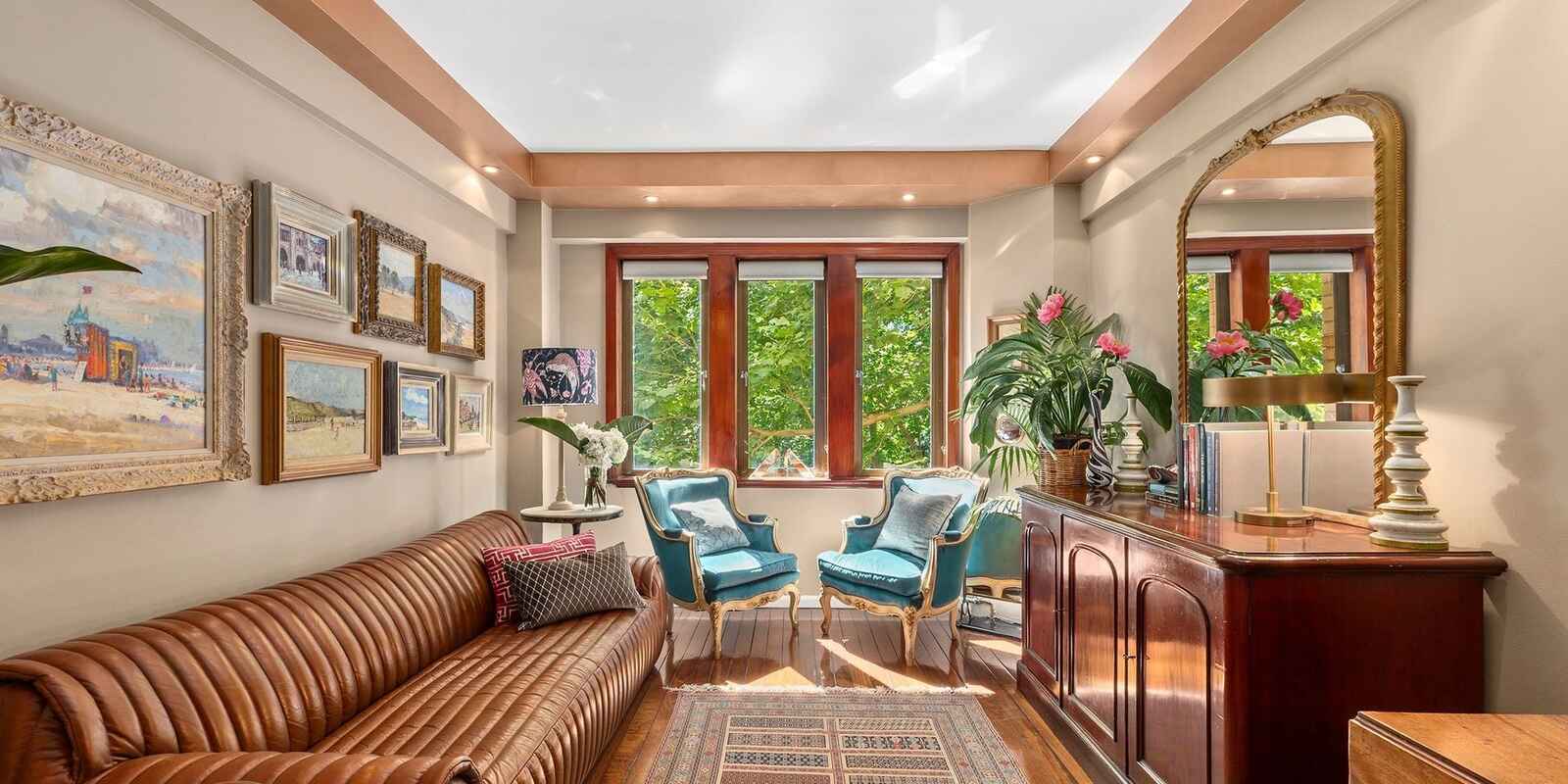 31/117 Macleay Street Potts Point 31/117 Macleay Street Potts Point