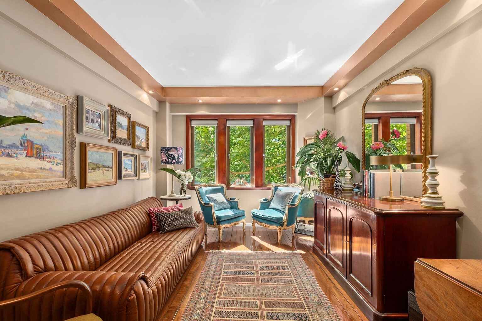 31/117 Macleay Street Potts Point 31/117 Macleay Street Potts Point