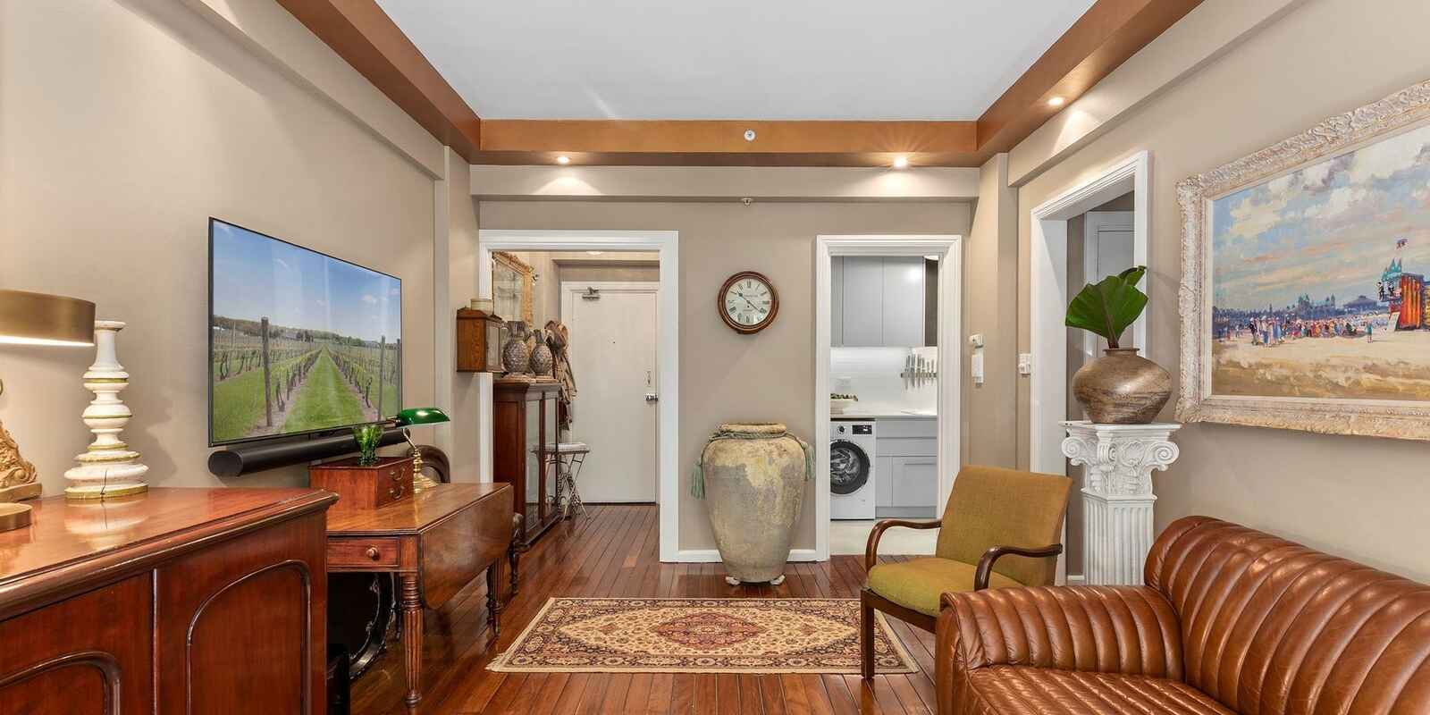 31/117 Macleay Street Potts Point 31/117 Macleay Street Potts Point