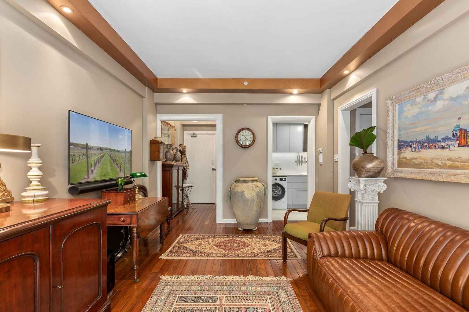 31/117 Macleay Street Potts Point 31/117 Macleay Street Potts Point