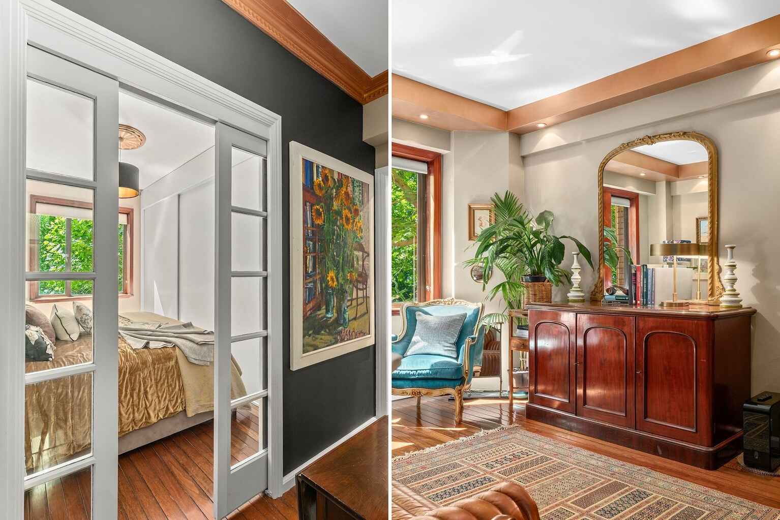 31/117 Macleay Street Potts Point 31/117 Macleay Street Potts Point