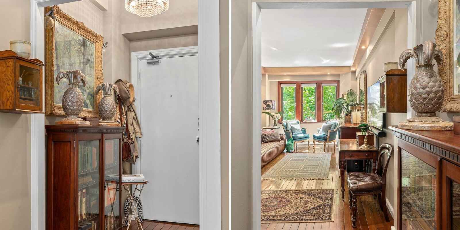 31/117 Macleay Street Potts Point 31/117 Macleay Street Potts Point