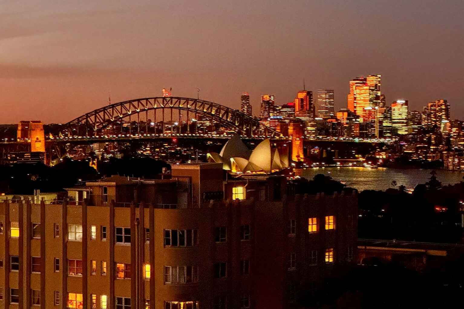 31/117 Macleay Street Potts Point 31/117 Macleay Street Potts Point