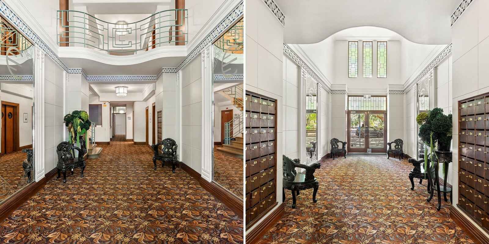 31/117 Macleay Street Potts Point 31/117 Macleay Street Potts Point