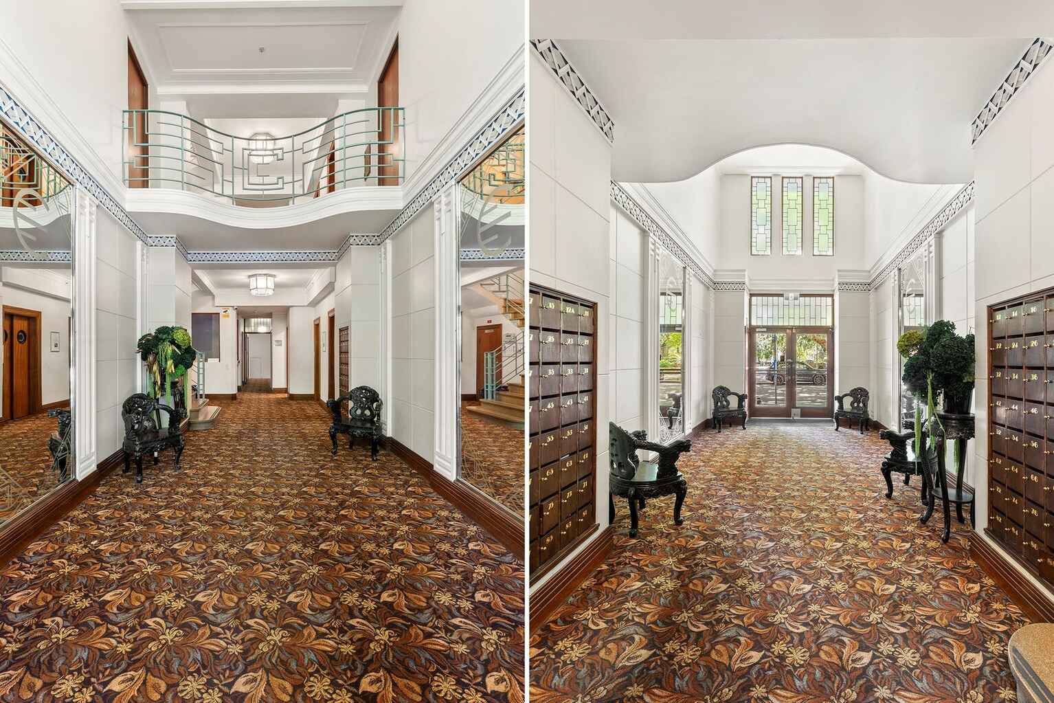 31/117 Macleay Street Potts Point 31/117 Macleay Street Potts Point