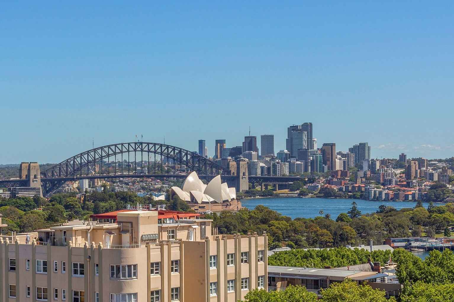 31/117 Macleay Street Potts Point 31/117 Macleay Street Potts Point