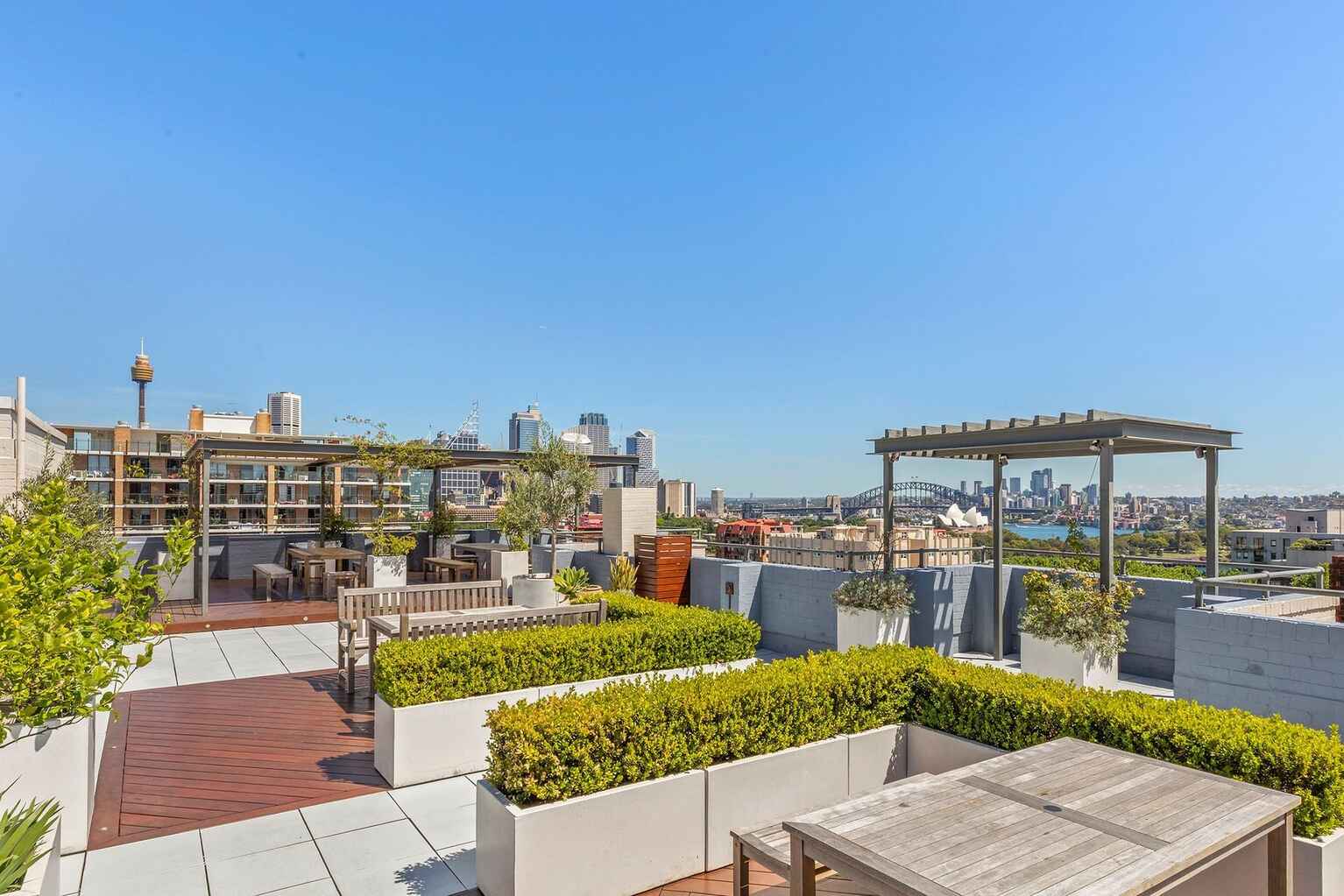 31/117 Macleay Street Potts Point 31/117 Macleay Street Potts Point