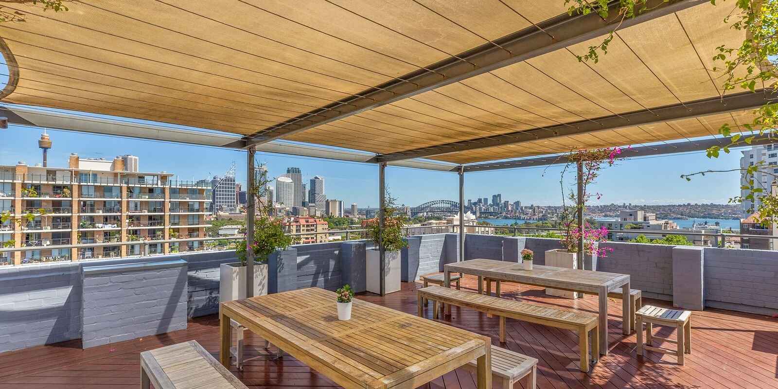 31/117 Macleay Street Potts Point 31/117 Macleay Street Potts Point