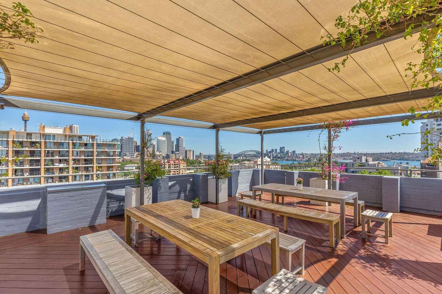 31/117 Macleay Street Potts Point 31/117 Macleay Street Potts Point