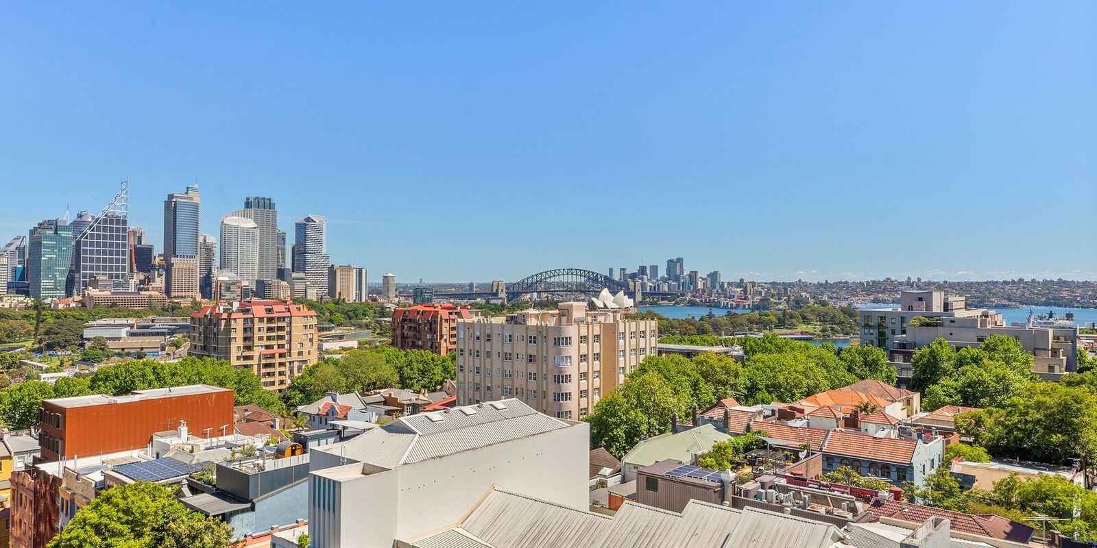31/117 Macleay Street Potts Point 31/117 Macleay Street Potts Point