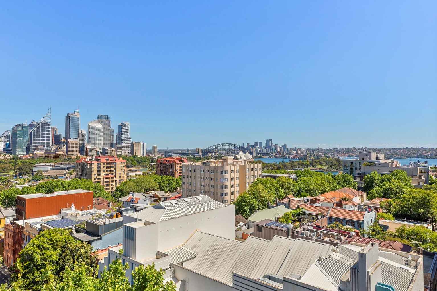31/117 Macleay Street Potts Point 31/117 Macleay Street Potts Point