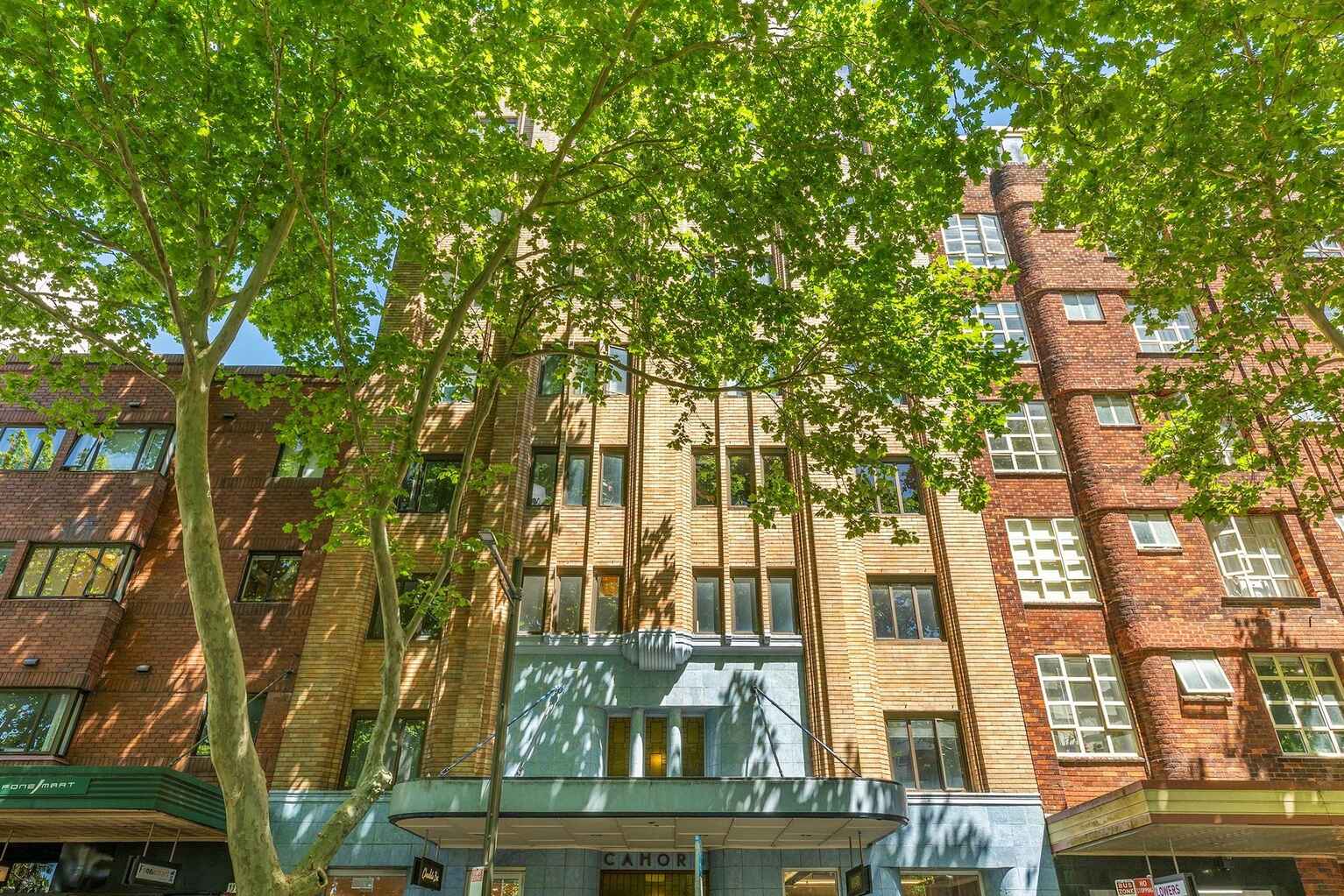 31/117 Macleay Street Potts Point 31/117 Macleay Street Potts Point