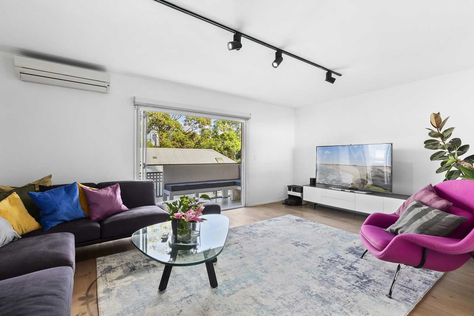 97 Brougham Street Woolloomooloo