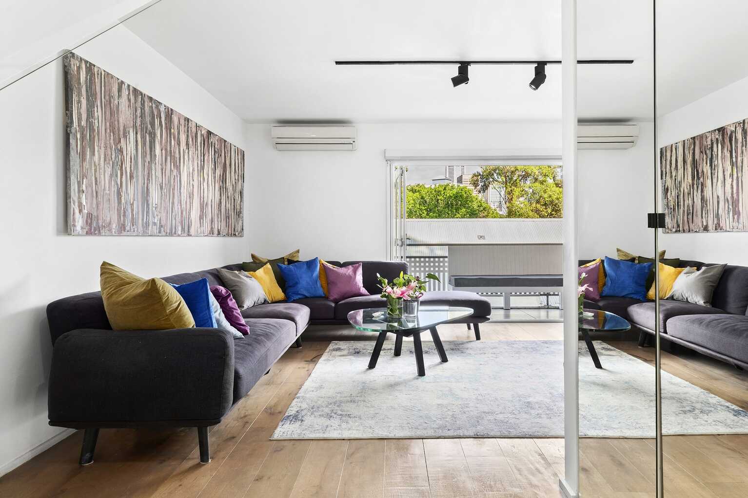 97 Brougham Street Woolloomooloo