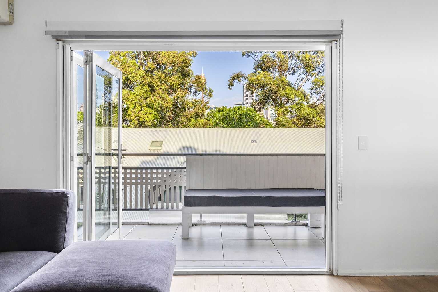 97 Brougham Street Woolloomooloo